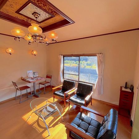Villa Kumano Hongu Eksteriør bilde