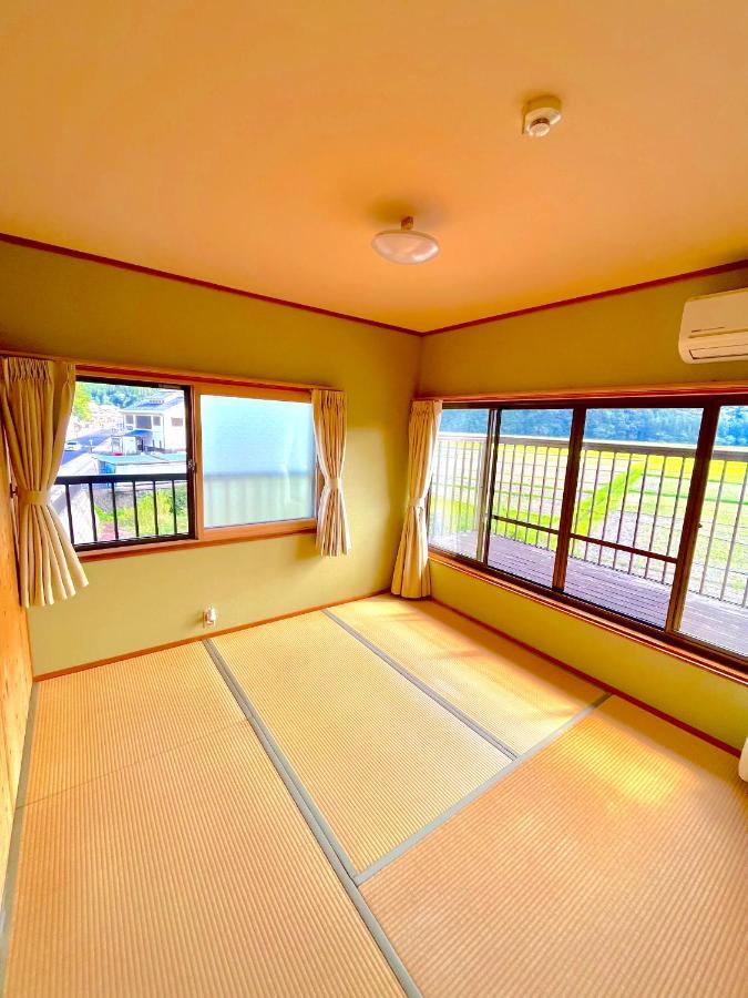 Villa Kumano Hongu Eksteriør bilde