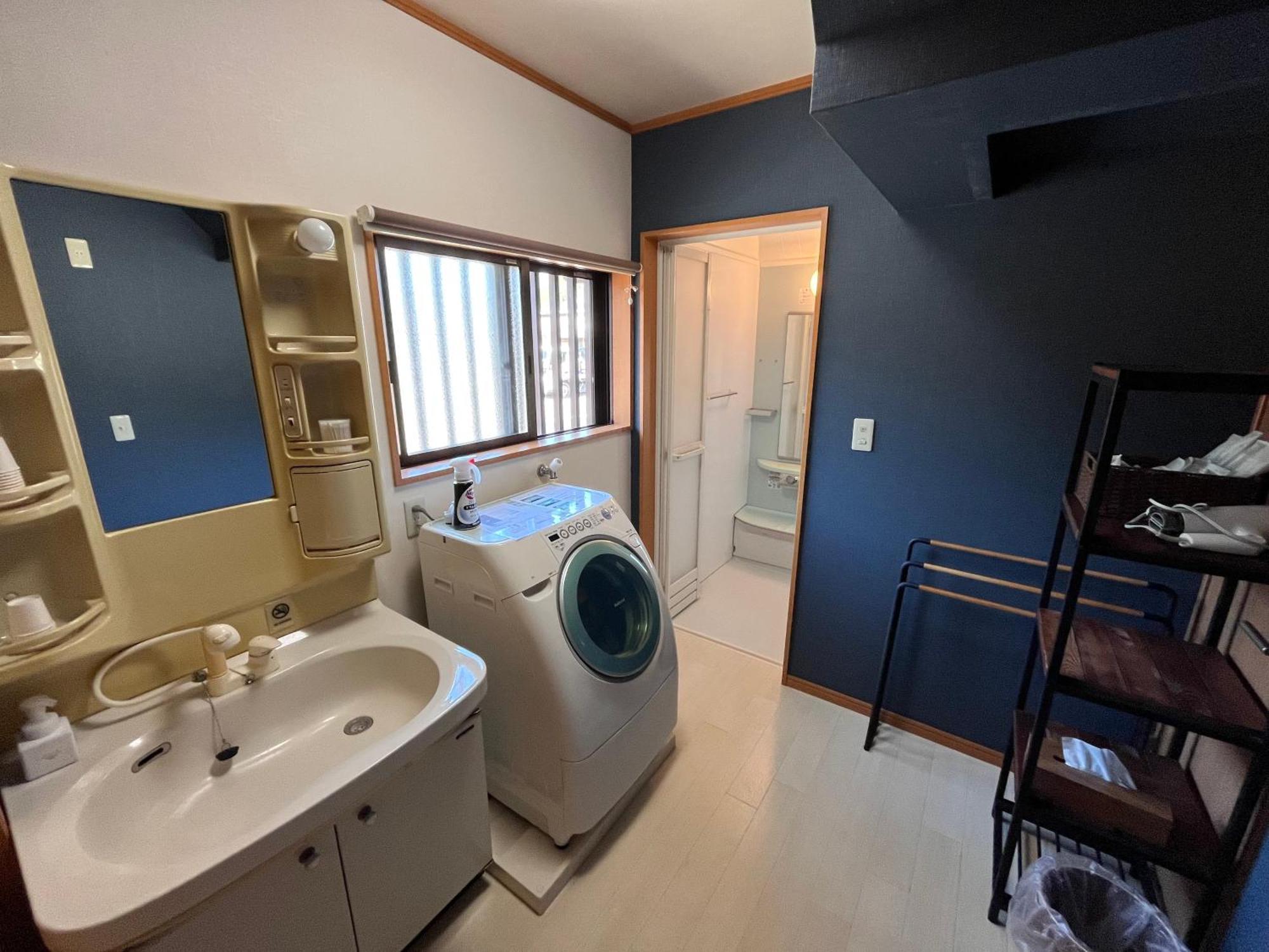 Villa Kumano Hongu Eksteriør bilde